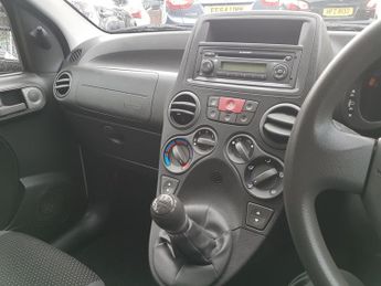 Fiat Panda 1.1 ECO Active 5dr