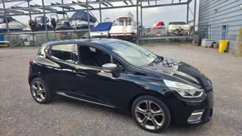 Renault Clio 0.9 TCe Dynamique S Nav Euro 6 (s/s) 5dr