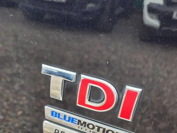 Volkswagen Amarok 2.0 BiTDI BlueMotion Tech Highline Auto 4Motion Euro 5 (s/s) 4dr
