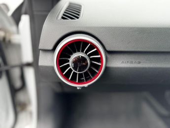 Audi TTS 2.0 TFSI S Tronic quattro Euro 6 (s/s) 3dr