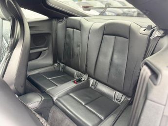 Audi TTS 2.0 TFSI S Tronic quattro Euro 6 (s/s) 3dr