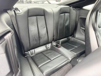 Audi TTS 2.0 TFSI S Tronic quattro Euro 6 (s/s) 3dr