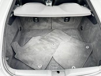 Audi TTS 2.0 TFSI S Tronic quattro Euro 6 (s/s) 3dr