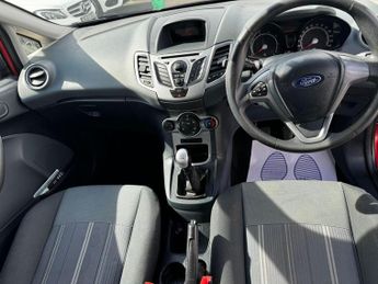Ford Fiesta 1.25 Style 3dr