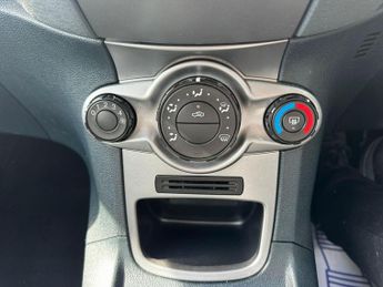 Ford Fiesta 1.25 Style 3dr