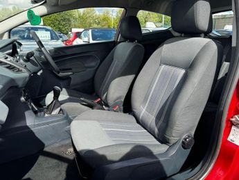 Ford Fiesta 1.25 Style 3dr