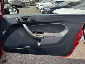 Ford Fiesta 1.25 Style 3dr