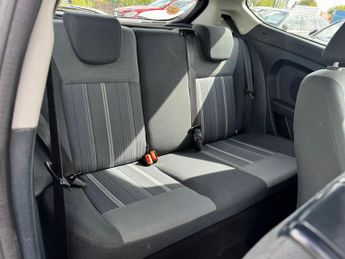 Ford Fiesta 1.25 Style 3dr