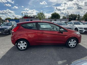 Ford Fiesta 1.25 Style 3dr