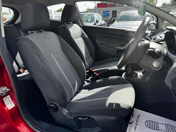Ford Fiesta 1.25 Style 3dr