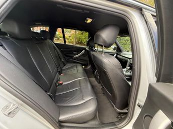 BMW 3 Series 2.0 320d M Sport Touring Auto Euro 6 (s/s) 5dr
