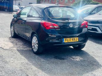 Vauxhall Corsa 1.4i SE Auto Euro 6 3dr