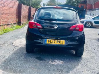 Vauxhall Corsa 1.4i SE Auto Euro 6 3dr
