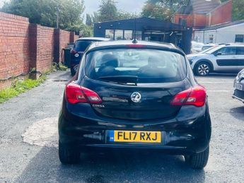 Vauxhall Corsa 1.4i SE Auto Euro 6 3dr