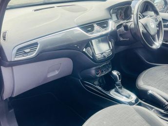 Vauxhall Corsa 1.4i SE Auto Euro 6 3dr