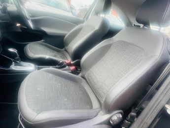 Vauxhall Corsa 1.4i SE Auto Euro 6 3dr