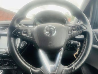Vauxhall Corsa 1.4i SE Auto Euro 6 3dr