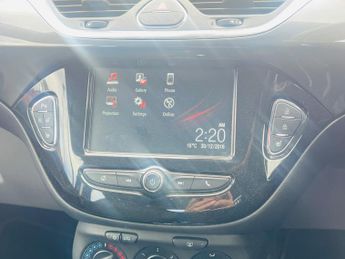 Vauxhall Corsa 1.4i SE Auto Euro 6 3dr