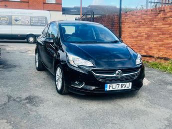 Vauxhall Corsa 1.4i SE Auto Euro 6 3dr