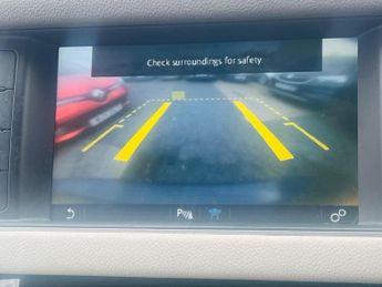 Jaguar XF 2.0d Prestige Auto Euro 6 (s/s) 4dr