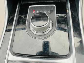 Jaguar XF 2.0d Prestige Auto Euro 6 (s/s) 4dr