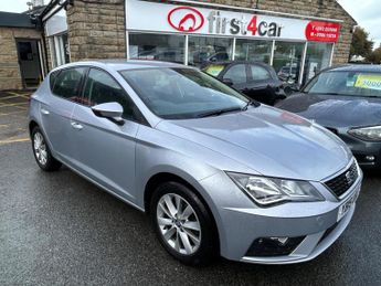 SEAT Leon 1.0 TSI SE Euro 6 (s/s) 5dr