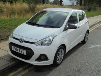 Hyundai I10 1.0 S Air Euro 5 5dr