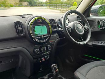 MINI Countryman 1.5 Cooper Classic Steptronic Euro 6 (s/s) 5dr