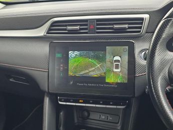 MG MG ZS 1.0 T-GDI Exclusive Auto Euro 6 5dr
