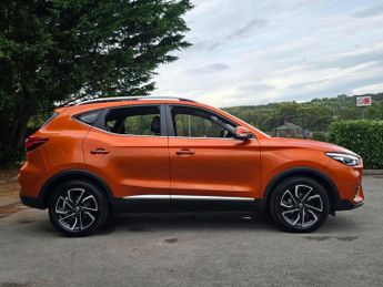 MG MG ZS 1.0 T-GDI Exclusive Auto Euro 6 5dr