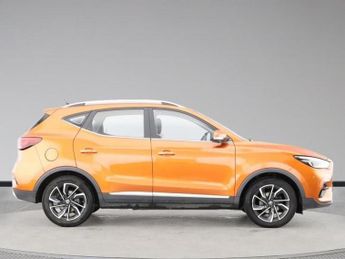 MG MG ZS 1.0 T-GDI Exclusive Auto Euro 6 5dr