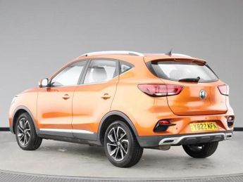 MG MG ZS 1.0 T-GDI Exclusive Auto Euro 6 5dr