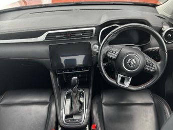 MG MG ZS 1.0 T-GDI Exclusive Auto Euro 6 5dr