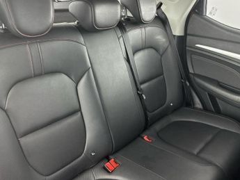 MG MG ZS 1.0 T-GDI Exclusive Auto Euro 6 5dr