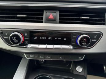 Audi A5 2.0 TFSI 40 S line S Tronic Euro 6 (s/s) 2dr