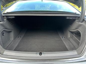 Audi A5 2.0 TFSI 40 S line S Tronic Euro 6 (s/s) 2dr