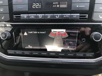 Volkswagen e-up! 36.8kWh e-up! Auto 5dr