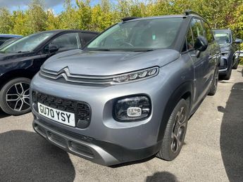Citroen C3 1.2 PureTech Flair Euro 6 (s/s) 5dr