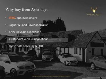 Land Rover Range Rover Evoque 2.0 D180 HSE Auto 4WD Euro 6 (s/s) 5dr