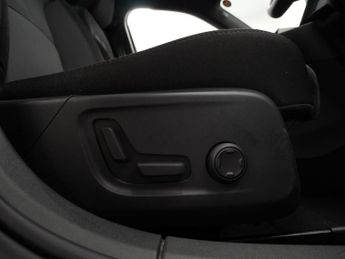 Polestar Polestar 2 Single Motor 78kWh Long Range Fastback Auto FWD 5dr