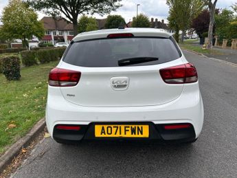 Kia Rio 1.0 T-GDi MHEV 3 DCT Euro 6 (s/s) 5dr