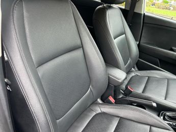 Kia Rio 1.0 T-GDi MHEV 3 DCT Euro 6 (s/s) 5dr