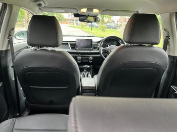 Kia Rio 1.0 T-GDi MHEV 3 DCT Euro 6 (s/s) 5dr