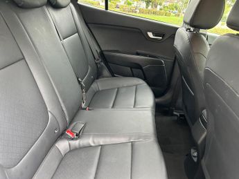 Kia Rio 1.0 T-GDi MHEV 3 DCT Euro 6 (s/s) 5dr