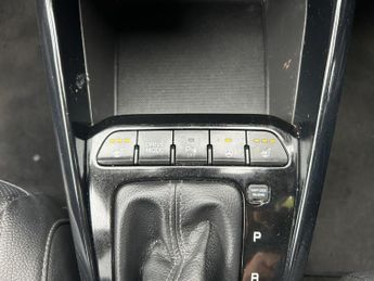 Kia Rio 1.0 T-GDi MHEV 3 DCT Euro 6 (s/s) 5dr