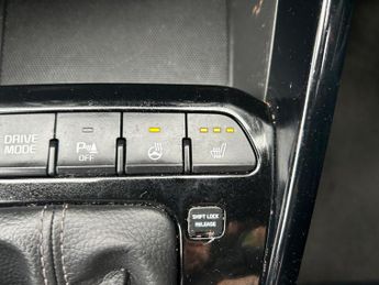 Kia Rio 1.0 T-GDi MHEV 3 DCT Euro 6 (s/s) 5dr