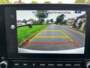 Kia Rio 1.0 T-GDi MHEV 3 DCT Euro 6 (s/s) 5dr