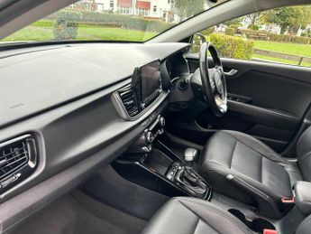 Kia Rio 1.0 T-GDi MHEV 3 DCT Euro 6 (s/s) 5dr