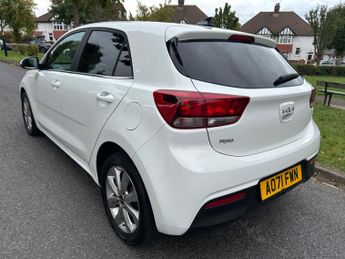 Kia Rio 1.0 T-GDi MHEV 3 DCT Euro 6 (s/s) 5dr