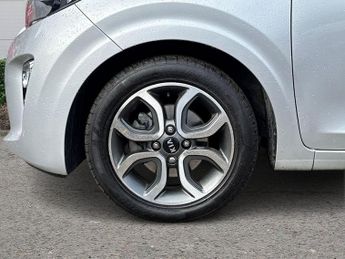 Kia Picanto 1.25 3 Auto Euro 6 5dr
